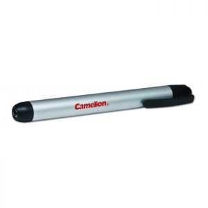 Φακός στυλό αλουμινίου Penlight DL2AAAS Camelion