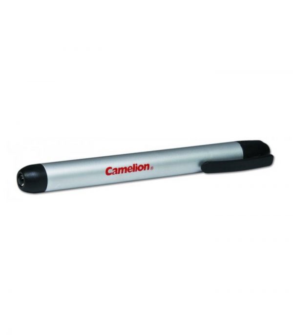 Φακός στυλό αλουμινίου Penlight DL2AAAS Camelion