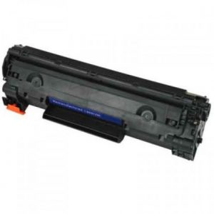 Τόνερ συμβατό HP LazerJet CE285A 2000 σελίδες Black OEM