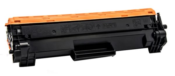 Συμβατό τόνερ για HP CF244A 2000 σελίδες Μαύρο