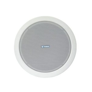 Ηχείο χωνευτό οροφής 6W 100V 8" CH-705-6 White TKOKO