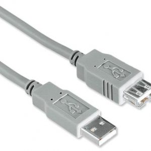 Καλώδιο προέκταση USB αρσενικό σε θηλυκό 3m CLB T1902-021 OWI