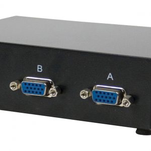 KVM & Data Switch