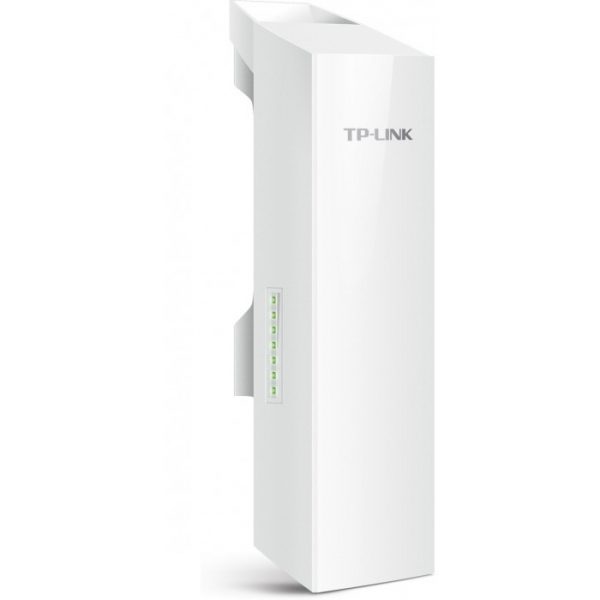 TP-LINK CPE210 PHAROS Outdoor 9dbi 2.4GHz 300Mbps V3.0