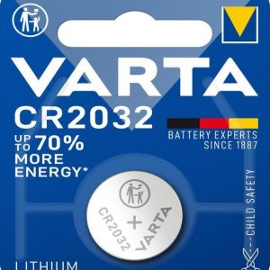 CR-2032 VARTA