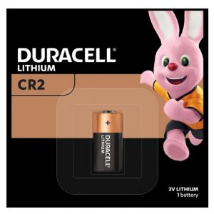 CR2 DURACELL