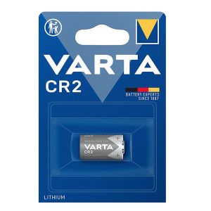 CR2 VARTA