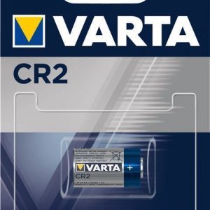CR2 VARTA