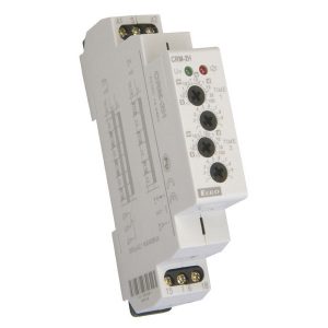 Χρονικό ράγας δύο χρόνων 12-240V ac/dc 16A CRM-2H ELKO