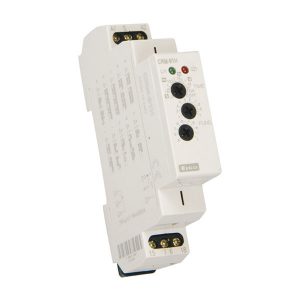 Χρονικό ράγας πολυχρονικό 12-240V Ac/Dc CRM-91H ELKO