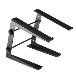 Βάση Laptop DJ CST-10 Black TELE