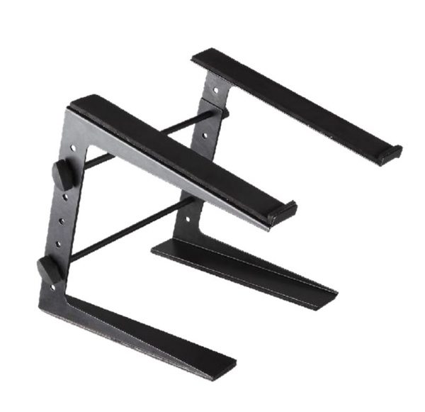 Βάση Laptop DJ CST-10 Black TELE