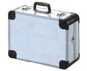 Εργαλειοθήκη αλουμινίου CT-747 CT BRAND