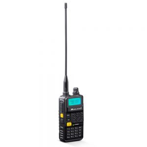 Πομποδέκτης Dual Band VHF/UHF 5W CT590S MIDLAND
