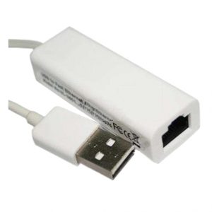 Μετατροπέας USB σε LAN Ethernet CVT-160 Oem