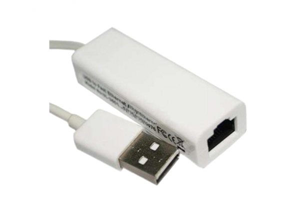 Μετατροπέας USB σε LAN Ethernet CVT-160 Oem