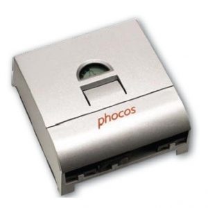 Ρυθμιστής φόρτισης phocos 10A 12/24V CX-10