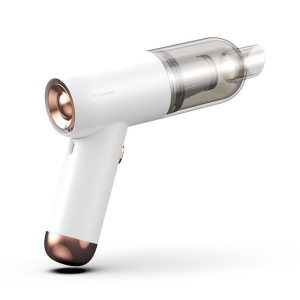 Σκουπάκι επαναφορτιζόμενο 37W Wireless Vacuum CZ007 XO