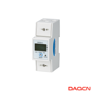 Μετρητής Ενέργειας KWh ψηφιακός μονοφασικός 80Α DM50SA-U DQN