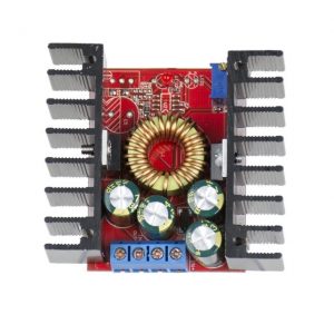 Μετατροπέας converter 12-32V DC ΣΕ 12-28V DC 5A DCC-3212 OEM