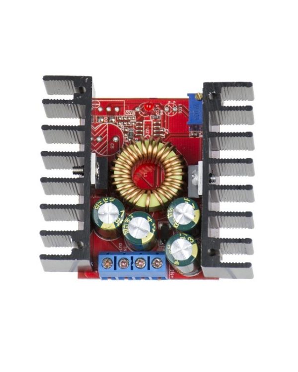 Μετατροπέας converter 12-32V DC ΣΕ 12-28V DC 5A DCC-3212 OEM