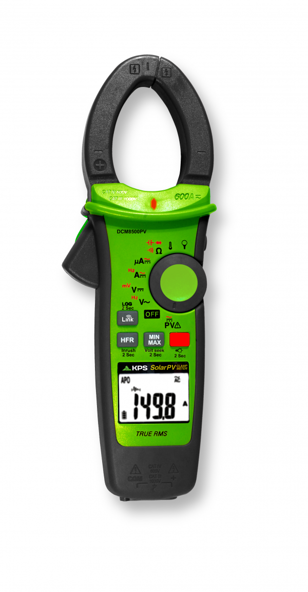 DCM8500PV