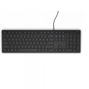 Πληκτρολόγιο ενσύρματο KB216 USB Greek DELL