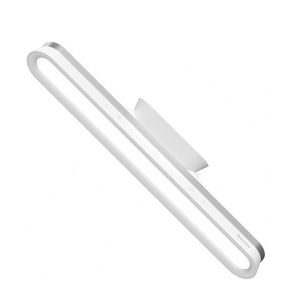 Επαναφορτιζόμενο LED Φωτιστικό 5W Γραμμικό για Ντουλάπες DGXC-02 Baseus
