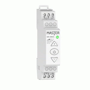 DM-300/B MASTER