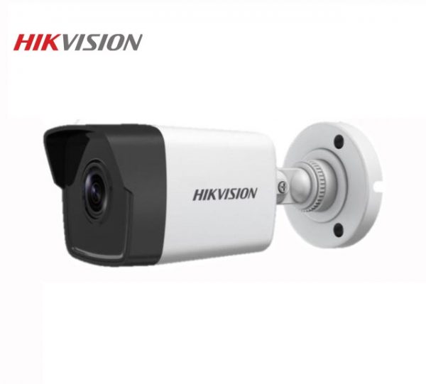 Κάμερα IP Bullet 3Mp φακός 2.8mm IP67 DS-2CD1031-I HIKVISION
