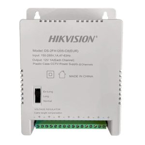 DS-2FA1205-C8