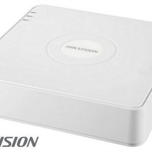 DVR 4ch Καταγραφικό HDTVI 1080p DS-7104HQHI-K1 TURBO HD HIKVISIO