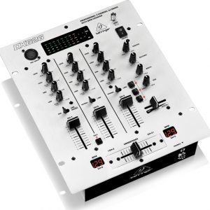 Μίκτης 3 καναλιών DX626 Behringer