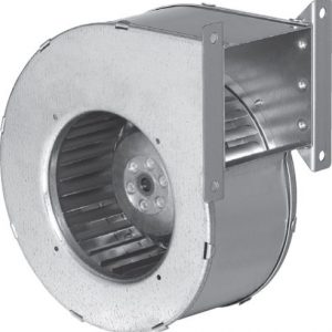 Βεντιλατέρ τύπου σαλιγκάρι 230V 100W G2E120-CR21-01 ebmpapst