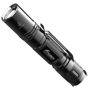 Φακός LED 700 lumen υψηλής απόδοσης 165m EC10 FITORCH