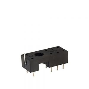 Βάση PCB 2 επαφών pin 5mm EC50 ERSCE