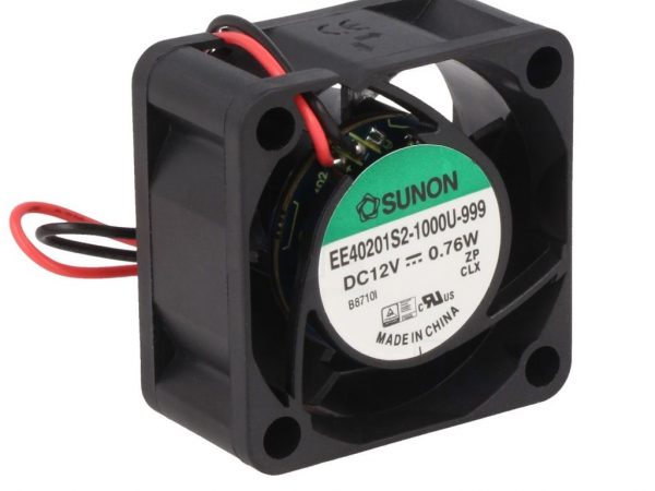 EE40201S2 SUNON