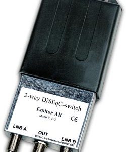 DiSEqC