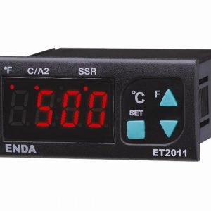 ENDA ET2011 Θερμοστάτης 0-600C 230V J Type