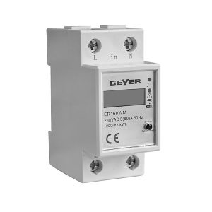 ER160WM GEYER
