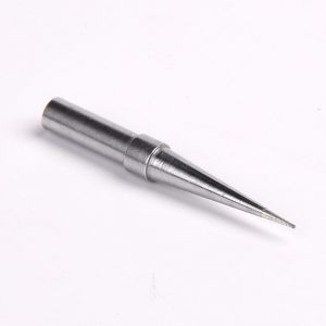 Weller tip μύτη ET-S 0.4mm Κατάλληλη για κολλητήρια LR21 και WEP