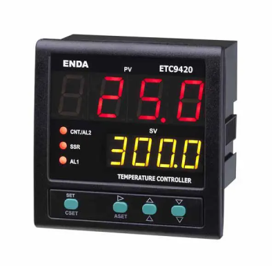 ETC9420
