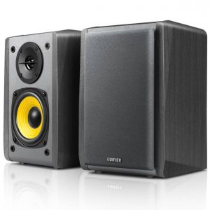 Ηχεία active stereo 2.0 2x12W R1010BT EDIFIER