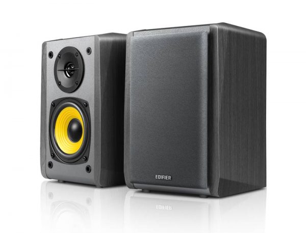 Ηχεία active stereo 2.0 2x12W R1010BT EDIFIER