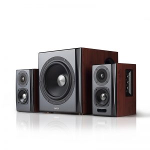 Ηχεία 2.1 150W RMS Bluetooth S350DB Edifier