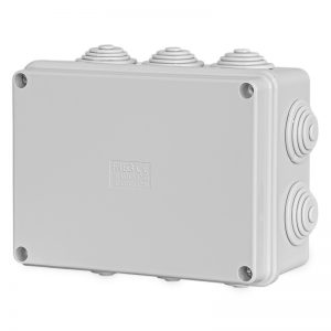 Κουτί στεγανό διακλάδωσης 150x110x70 FAEG FG 13405