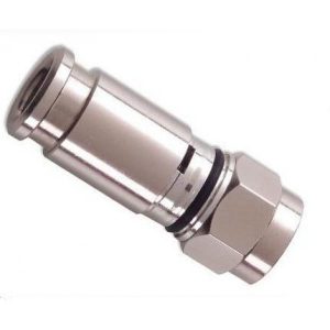 Βύσμα σύνδεσης F καλωδίων κεραίας Φ6,8-7mm FC5170