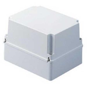 Κουτί στεγανό διακλάδωσης 150x110x140 FAEG FG 13535