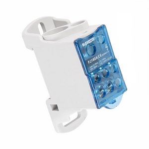 Μπλόκ διανομής 1P 10-70mm FJ160A BLOX Connect