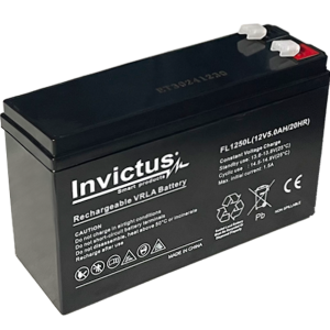 FL12-5L INVICTUS